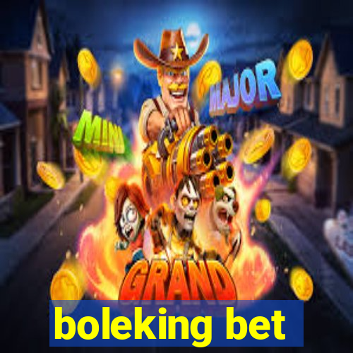 boleking bet